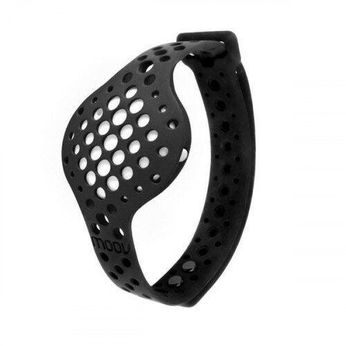 Moov Now Motion Based Coach - Blizzard White