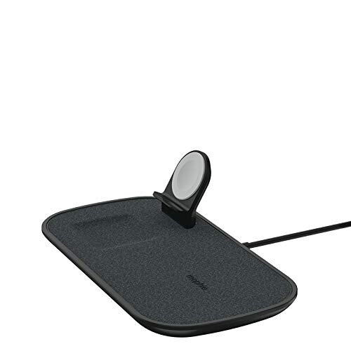 mophie 3-in-1 Wireless Charging Pad