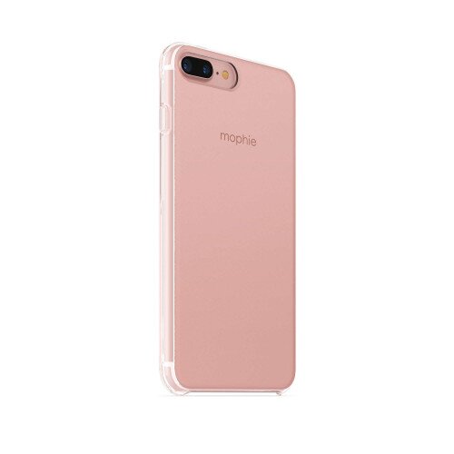 mophie base case Made for iPhone 7 Plus - Rose Gold Gradient