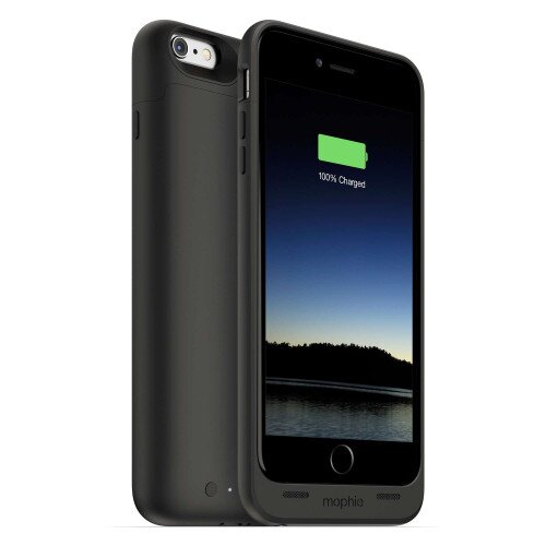 mophie juice pack for iPhone 6s Plus/6 Plus - Black