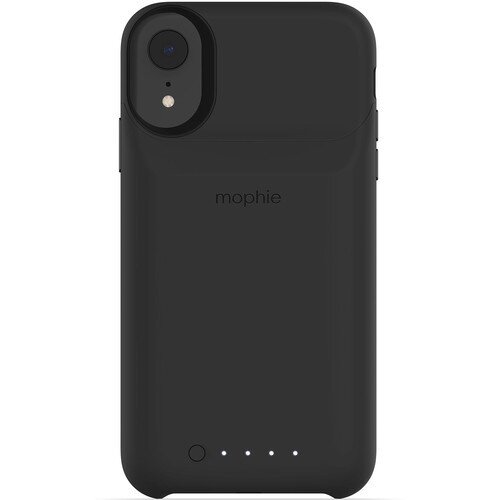 mophie Juice Pack Access Made for iPhone XR - Black