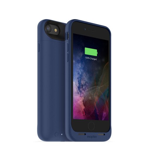 mophie juice pack air Made for iPhone 7 - Navy