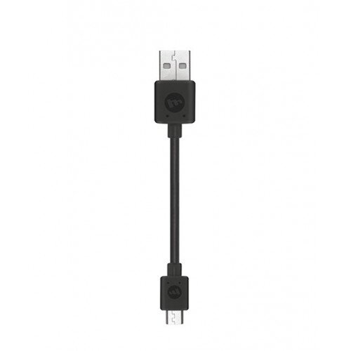 mophie juice pack cable Made for Devices with a micro USB connector - 32 inch cord