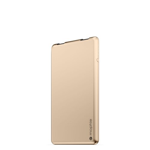 mophie powerstation 3X - Gold