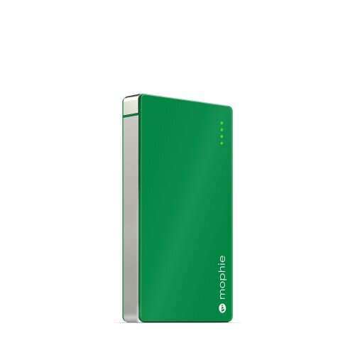 mophie powerstation for Smartphones, Tablets & USB Devices - Green