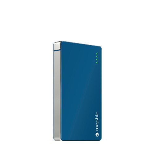 mophie powerstation for Smartphones, Tablets & USB Devices - Royal Blue