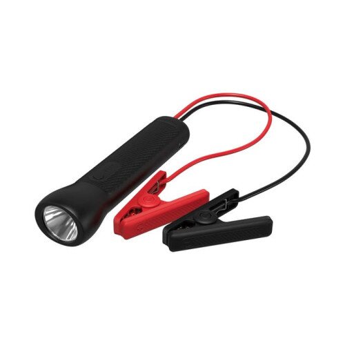 mophie Powerstation Go Rugged Flashlight