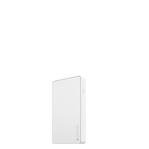 mophie Powerstation Made for Smartphones, Tablets & USB Devices - White