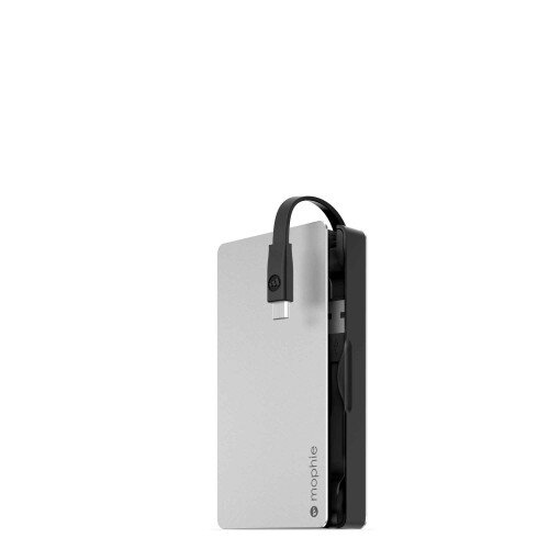 mophie powerstation plus 2X - Micro USB Connector