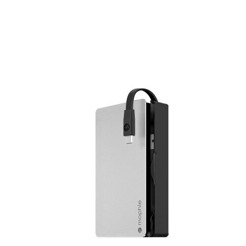 mophie powerstation plus 3X - Micro USB Connector