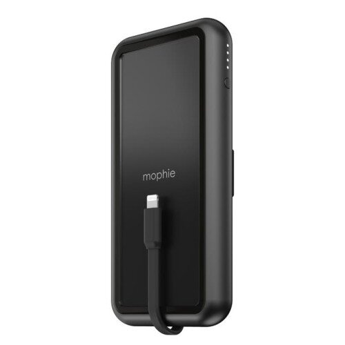 mophie Powerstation Plus XL Wireless