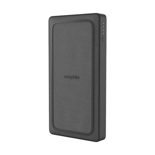 mophie Powerstation Wireless XL With PD (fabric)