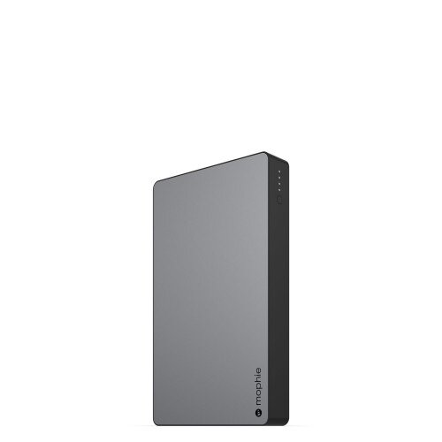 mophie Powerstation XXL Made for Smartphones, Tablets & USB Devices - Space Gray