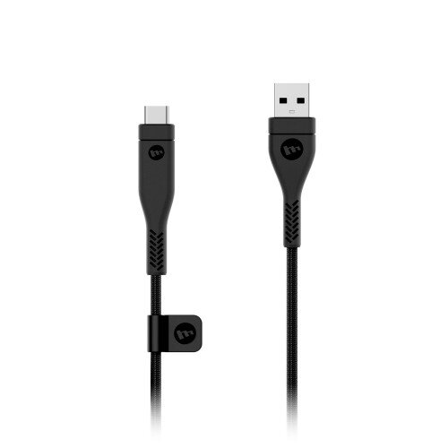 mophie Pro cable USB-A to USB-C - 1 Meter