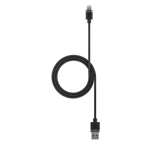 mophie USB-A Cable With Lightning Connector - 2.0 Meter