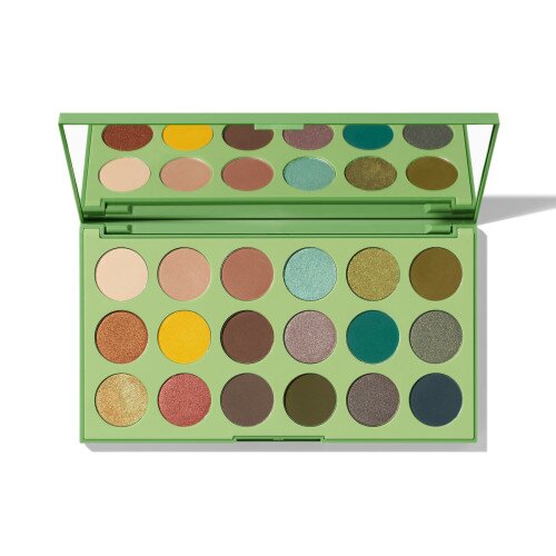 Morphe 18B Makin' Bank Artistry Palette