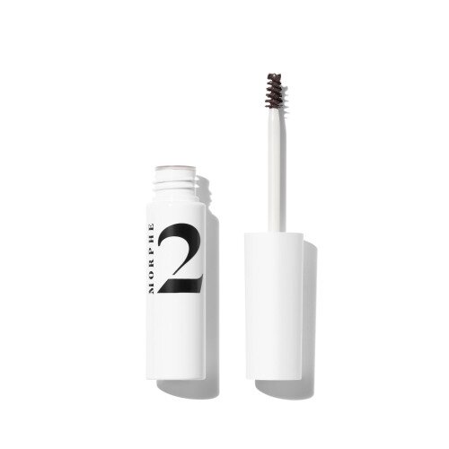Morphe 2 Brow Crush Tinted Brow Gel - Soft Black