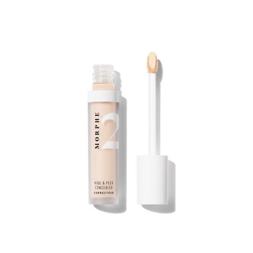 Morphe 2 Hide & Peek Concealer