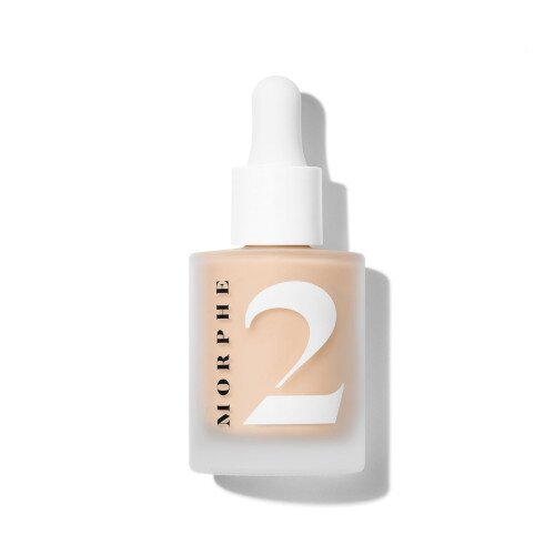 Morphe 2 Hint Hint Skin Tint - Hint of Beige