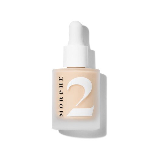 Morphe 2 Hint Hint Skin Tint - Hint of Creme