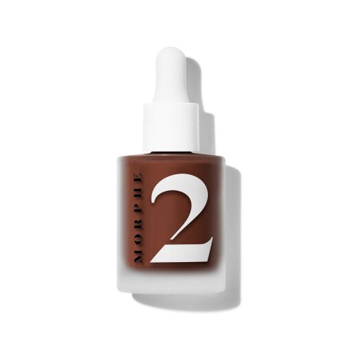 Morphe 2 Hint Hint Skin Tint - Hint of Espresso