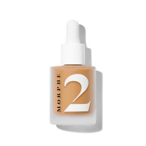 Morphe 2 Hint Hint Skin Tint - Hint of Honey