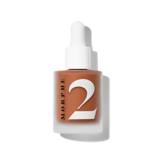 Morphe 2 Hint Hint Skin Tint - Hint of Nutmeg