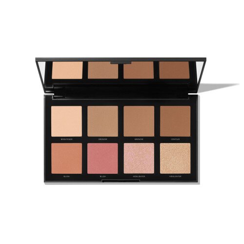 Morphe 8F Fair Play Complexion Pro Face Palette