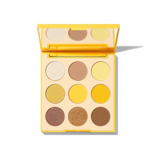 Morphe 9U Catch the Sun Artistry Palette