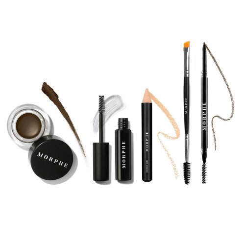 Morphe Arch Obsessions Brow Kit - Cold Brew