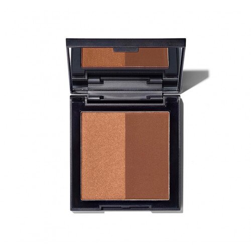 Morphe Brontour Cosmetic Face Powder - Showmance