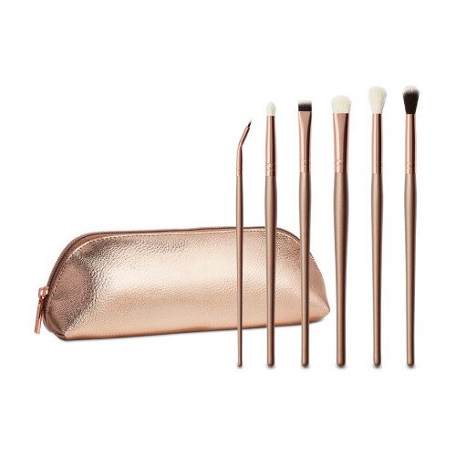 Morphe Eye Slay 6-Piece Brush Collection
