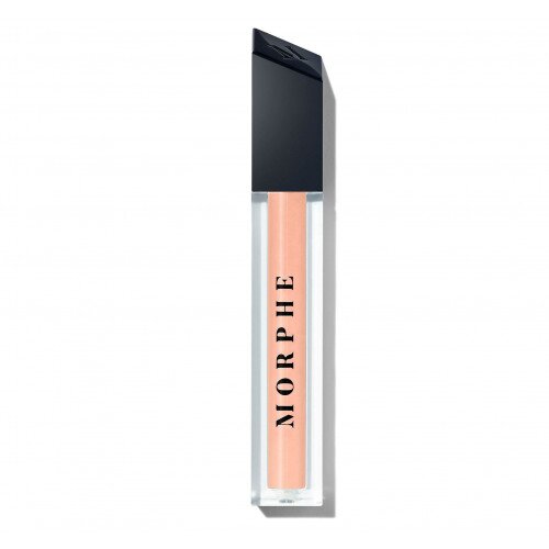 Morphe Lip Gloss - Flower Crown (Peachy Nude)