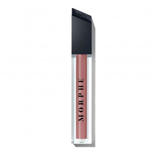 Morphe Lip Gloss - Freestyle (Smoked Almond)