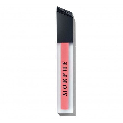 Morphe Matte Liquid Lipstick - Schoolgirl (Rose Pink)