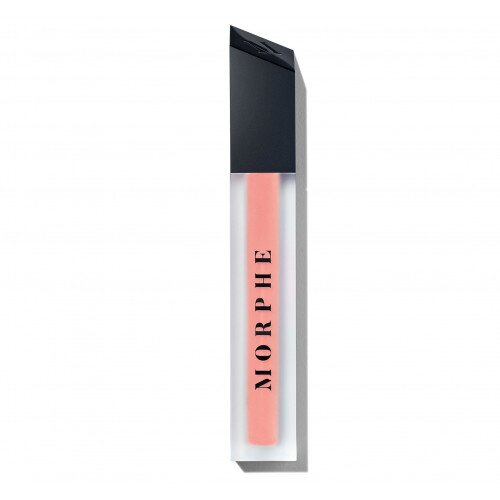 Morphe Matte Liquid Lipstick - Virgin (Rosy Nude)