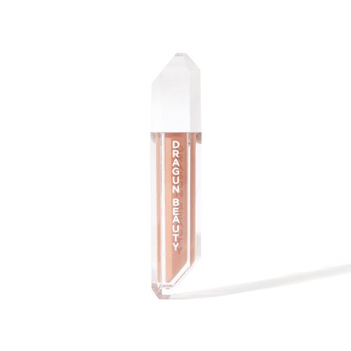 Morphe DragunGlass Liquid Lip Gloss - Whorechata