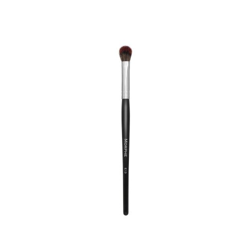 Morphe E13 - Oval Fluff Eyeshadow Brush
