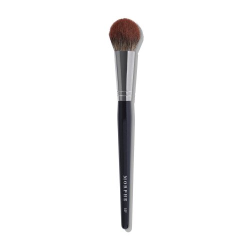Morphe E49 - Flat Pointed Powder Brush