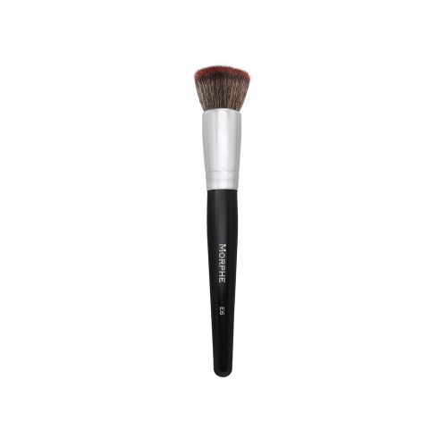Morphe E6 - Flat Buffer Foundation Brush