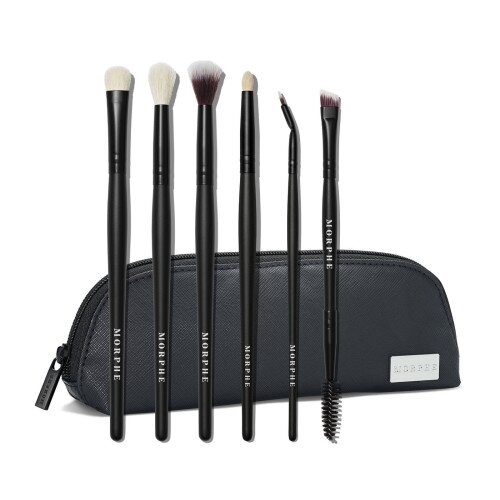 Morphe Eye Stunners Brush Collection
