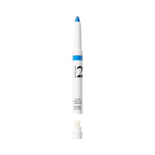 Morphe Eye Wish Shadow Stick + Sharpener - Fingers Crossed