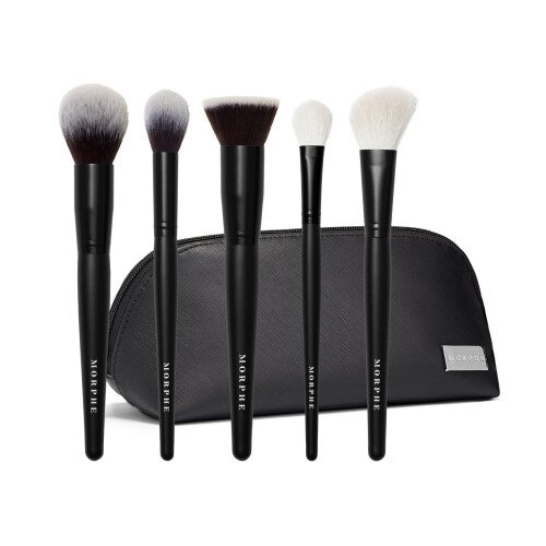 Morphe Face The Beat Brush Collection