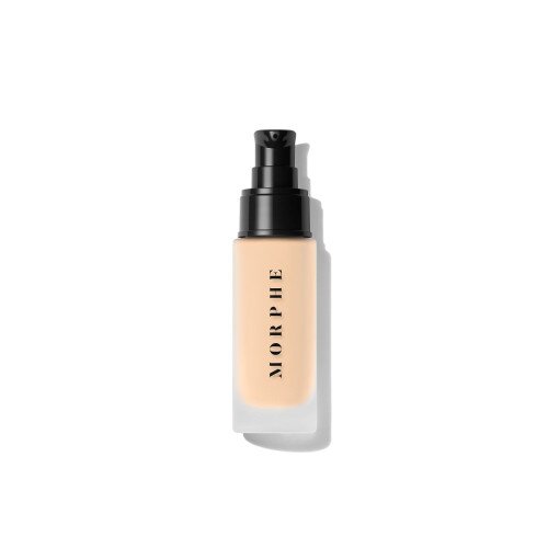 Morphe Filter Effect Soft-focus Foundation - Filter Light 5