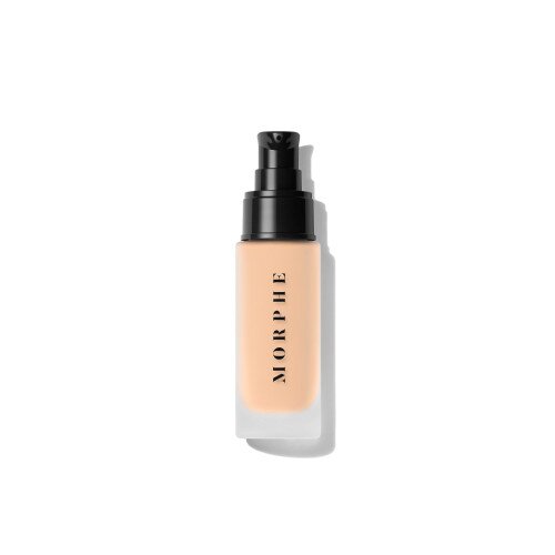 Morphe Filter Effect Soft-focus Foundation - Filter Light 7