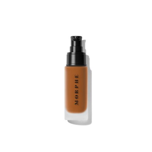 Morphe Filter Effect Soft-focus Foundation - Filter Rich 32