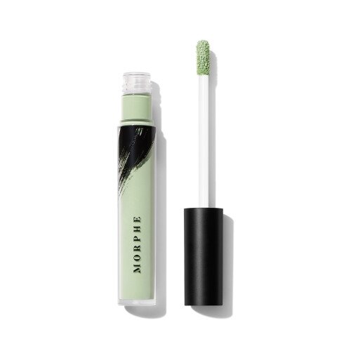 Morphe Fluidity Color Correcting Concealer - Green