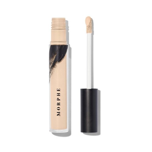 Morphe Fluidity Full-coverage Concealer - C1.25