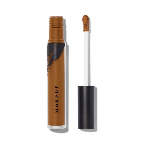 Morphe Fluidity Full-coverage Concealer - C4.35