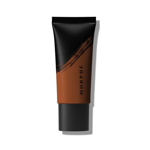 Morphe Fluidity Full-coverage Foundation - F5.10